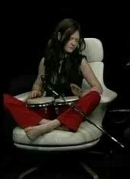 Meg White