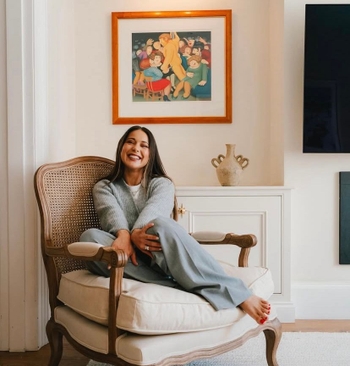 Louise Thompson