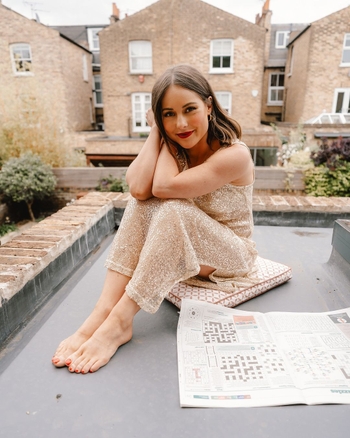 Louise Thompson