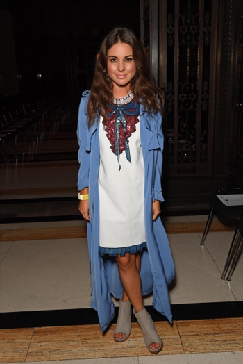 Louise Thompson