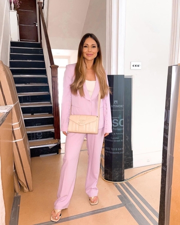 Louise Thompson