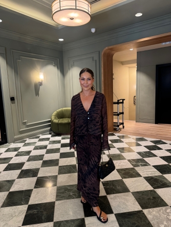 Louise Thompson