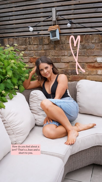 Louise Thompson