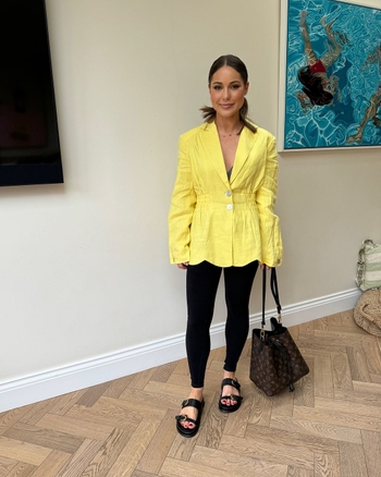 Louise Thompson