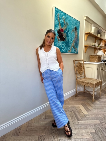 Louise Thompson