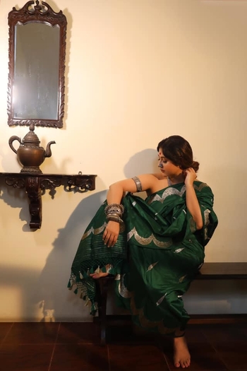 Swastika Mukherjee