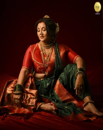 Swastika Mukherjee