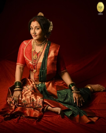 Swastika Mukherjee