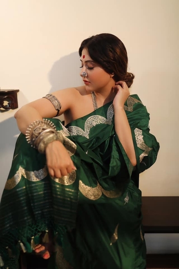 Swastika Mukherjee