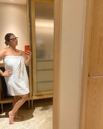 Swastika Mukherjee