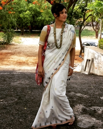 Swastika Mukherjee