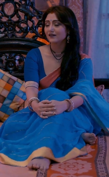 Swastika Mukherjee