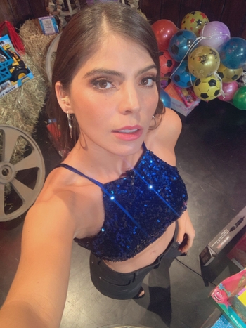 Esmeralda Ugalde