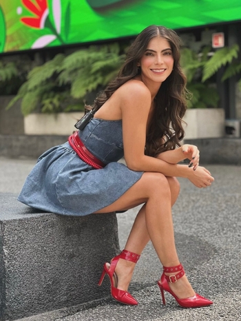 Esmeralda Ugalde