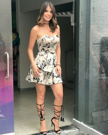 Esmeralda Ugalde