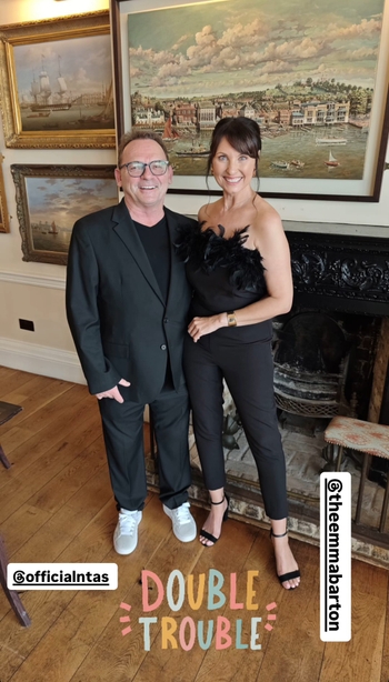 Emma Barton (I)