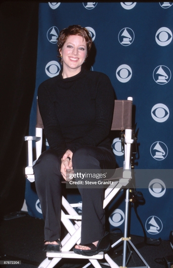 Sarah McLachlan