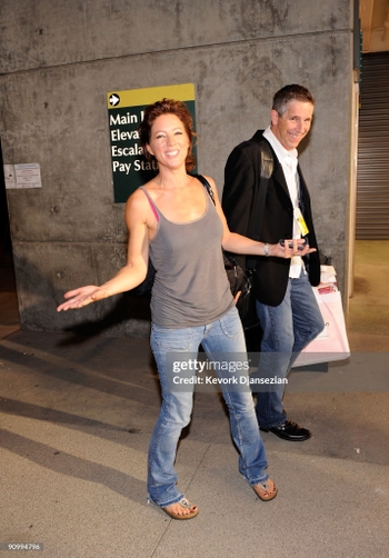 Sarah McLachlan