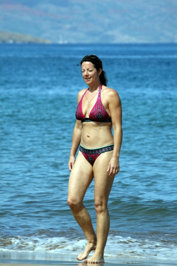 Sarah McLachlan