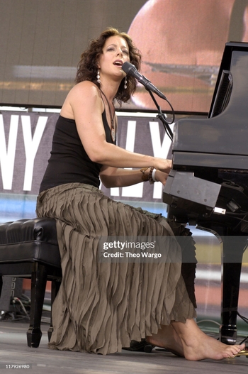 Sarah McLachlan