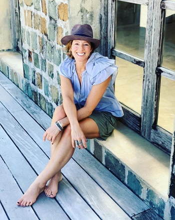 Sarah McLachlan