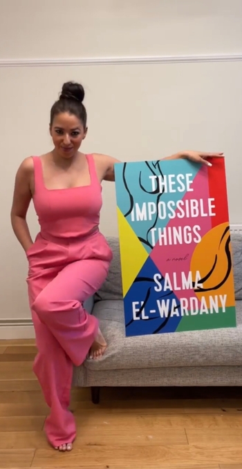 Salma El-Wardany