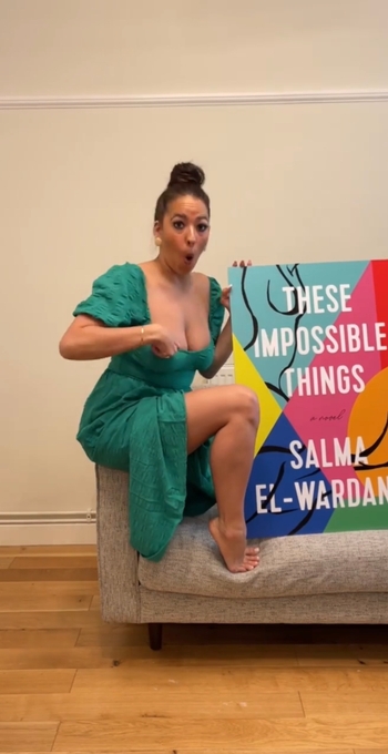 Salma El-Wardany