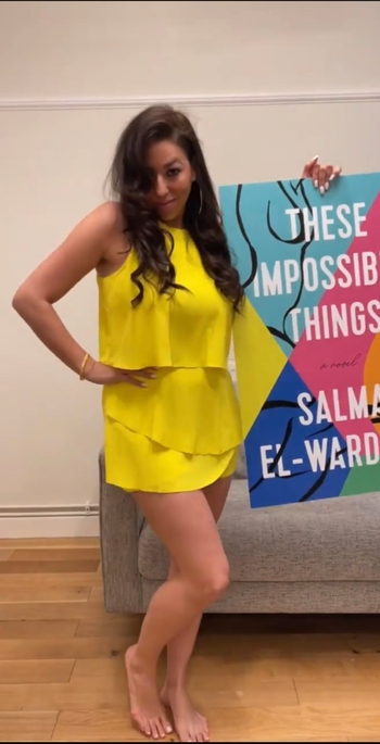 Salma El-Wardany