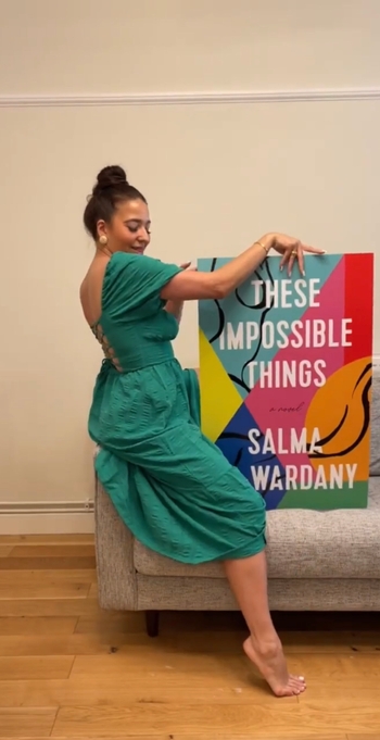 Salma El-Wardany