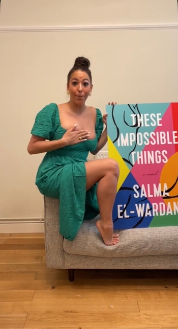 Salma El-Wardany