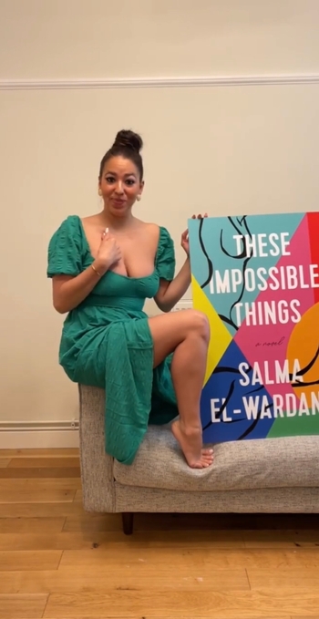 Salma El-Wardany