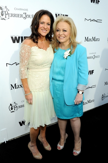 Jacki Weaver