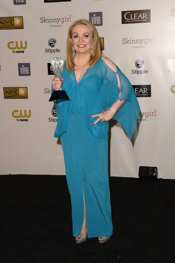 Jacki Weaver