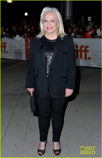 Jacki Weaver