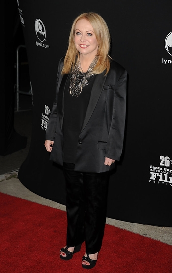 Jacki Weaver