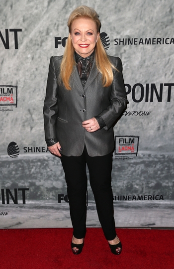 Jacki Weaver