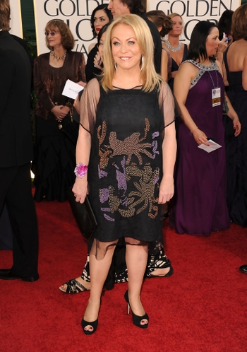 Jacki Weaver