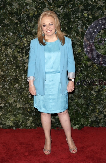 Jacki Weaver