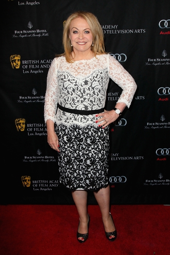 Jacki Weaver