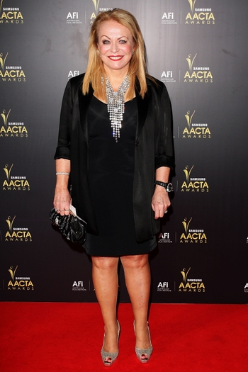 Jacki Weaver