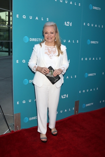 Jacki Weaver