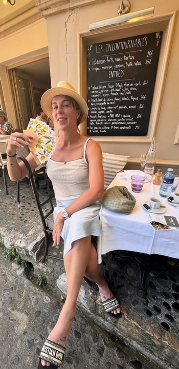 Anastasia Pavlyuchenkova