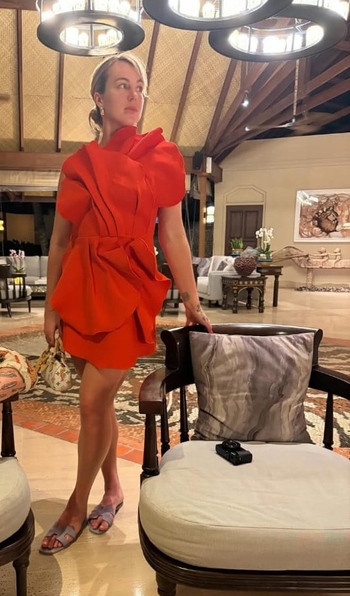 Anastasia Pavlyuchenkova