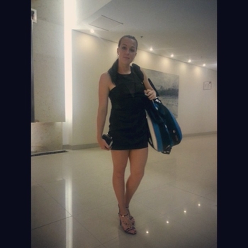 Anastasia Pavlyuchenkova