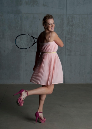 Anastasia Pavlyuchenkova