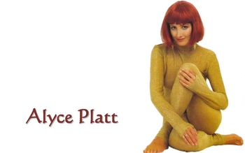 Alyce Platt