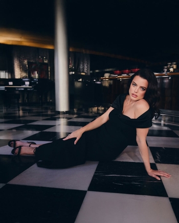 Adriana Torrebejano