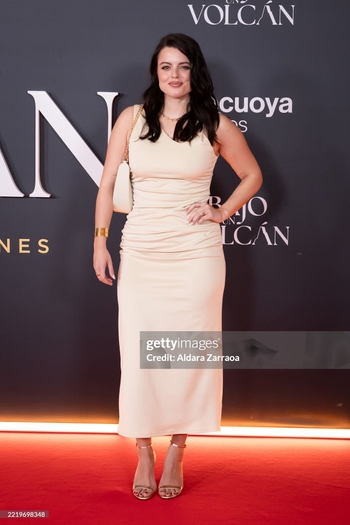Adriana Torrebejano