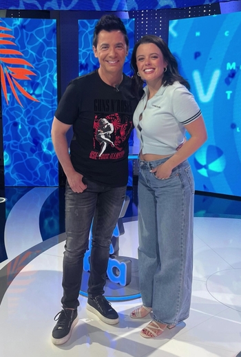 Adriana Torrebejano