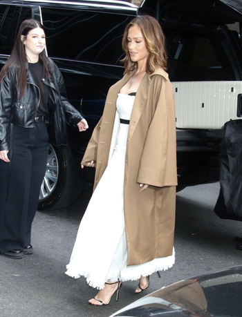 Minka Kelly